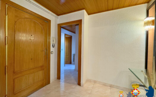 Пентхаус на улице de París в Бадалоне