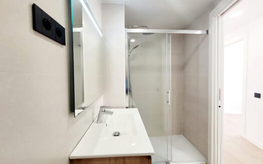 Квартира в Бадалоне