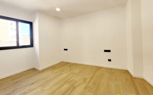 Квартира в Бадалоне