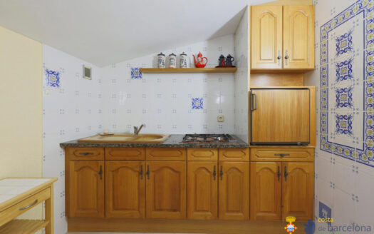 Дом на улице Pius xii в Вилассар-де-Дальт