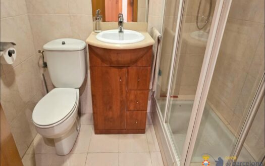 Квартира в Сант-Адрия-де-Бесос