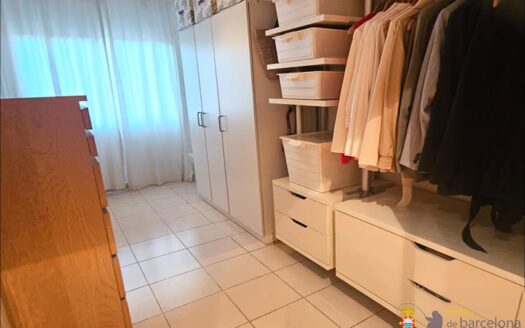 Квартира в Сант-Адрия-де-Бесос