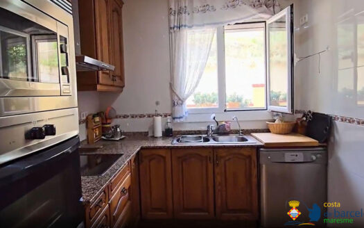 Дом в Сант-Себриа-де-Вальяльта