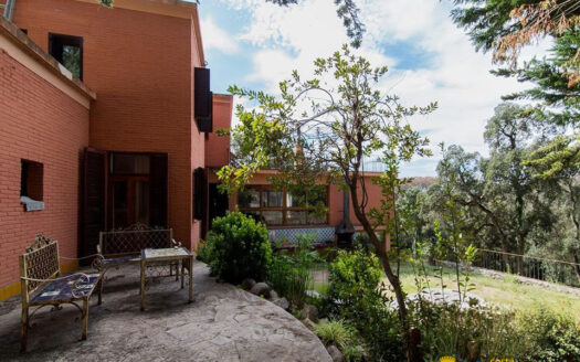 Дом в Досриусе