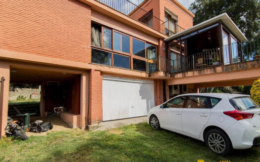 Дом в Досриусе