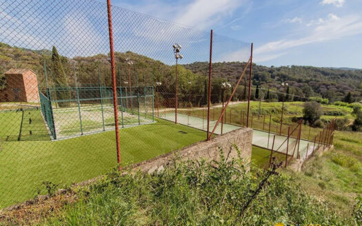 Дом в Досриусе