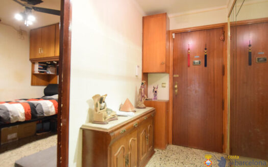 Квартира в Матаро