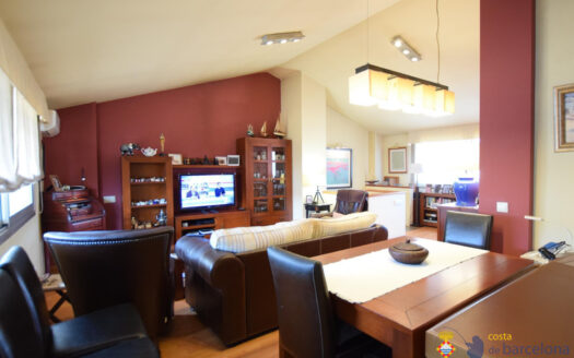 Пентхаус в Матаро