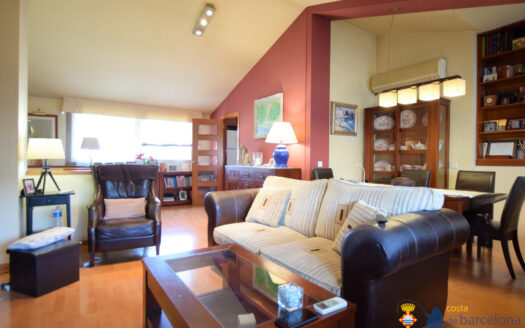 Пентхаус в Матаро