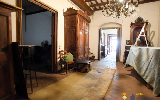 Дом в Матаро