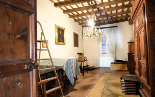 Дом в Матаро