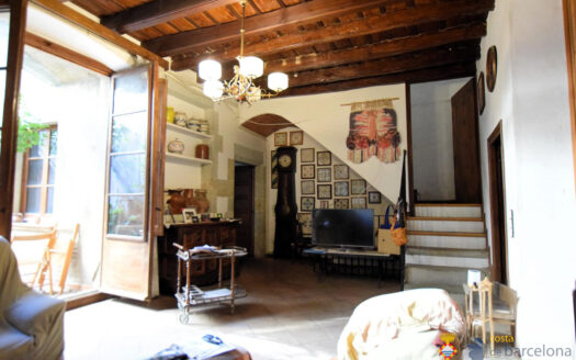 Дом в Матаро