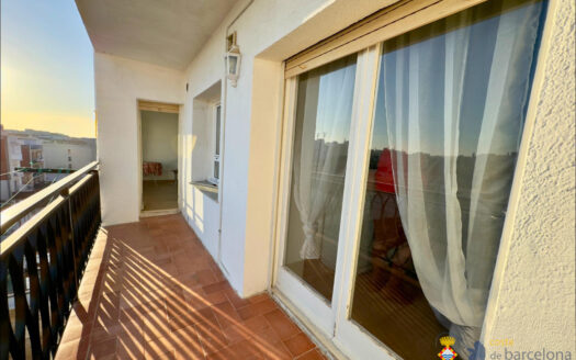 Квартира в Пинеда-де-Мар