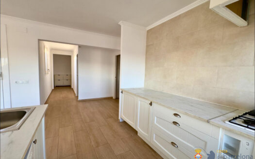 Квартира в Пинеда-де-Мар