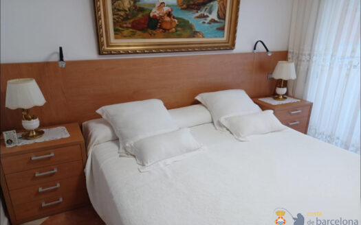 Квартира в Пинеда-де-Мар