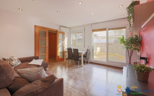 Пентхаус в Премиа-де-Дальт