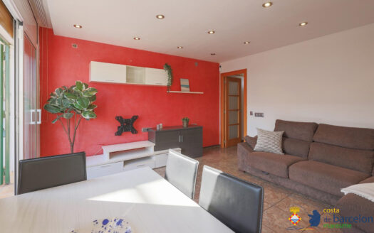 Пентхаус в Премиа-де-Дальт