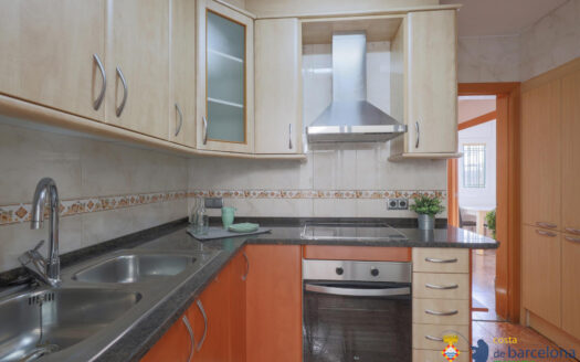 Пентхаус в Премиа-де-Дальт