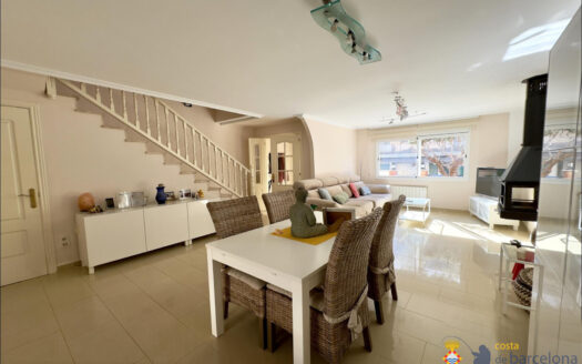 Дом в Санта-Сусанна