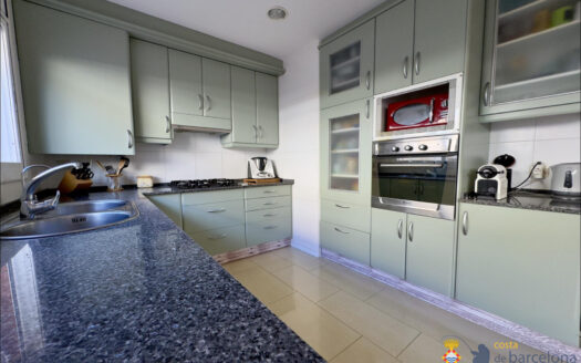 Дом в Санта-Сусанна