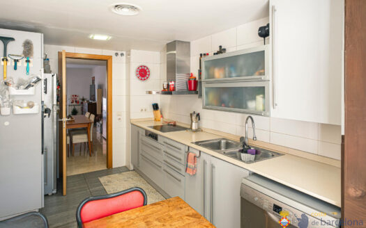 Дом в Кабрильс