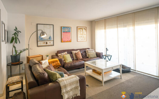 Дом в Кабрильс