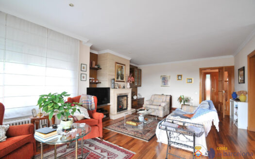 Дом в Кабрильс