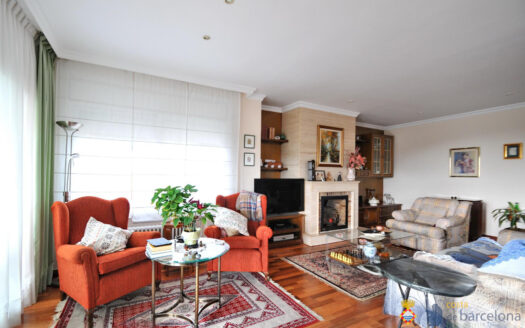 Дом в Кабрильс