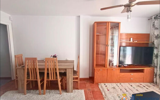 Квартира в Калелье