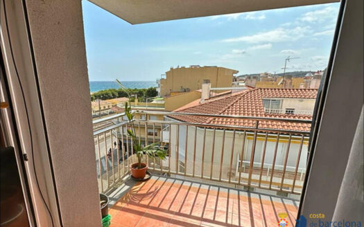 Квартира в Калелье