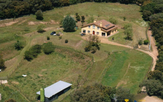 Дом в Линарс-дель-Вальес