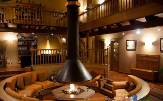 Дом в Линарс-дель-Вальес