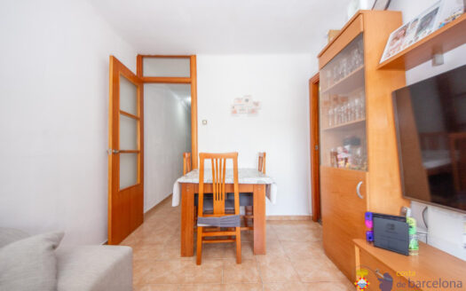 Квартира на улице Valencia в Матаро