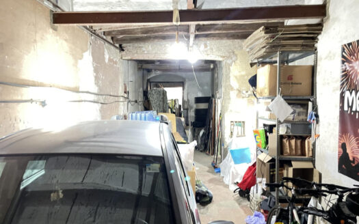 Дом на улице Sant Francesc de Paula в Матаро