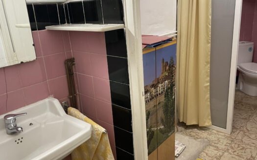 Дом на улице Sant Francesc de Paula в Матаро