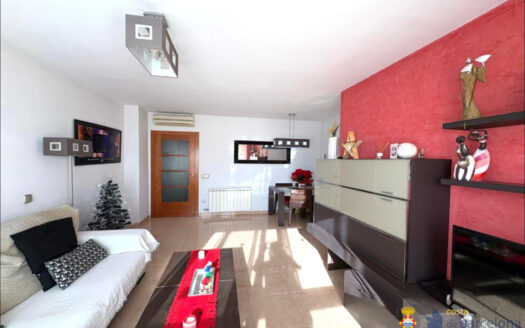 Квартира в Палафольсе