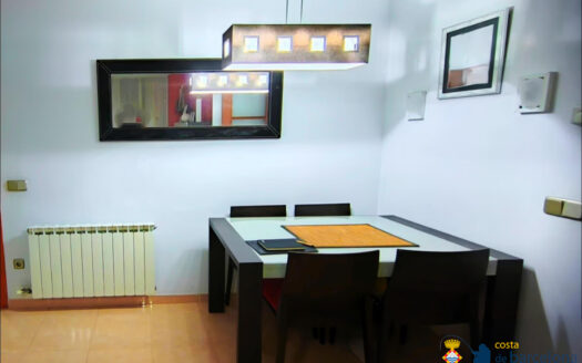 Квартира в Палафольсе