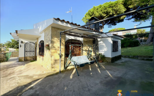 Дом в Палафольсе