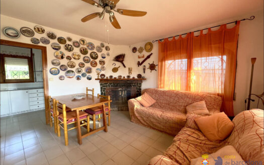 Дом в Палафольсе