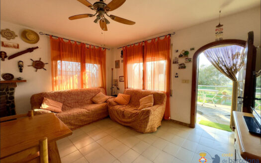 Дом в Палафольсе