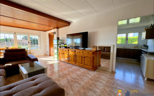 Дом в Палафольсе