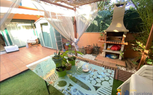 Таунхаус в Палафольсе