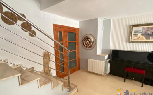 Таунхаус в Палафольсе