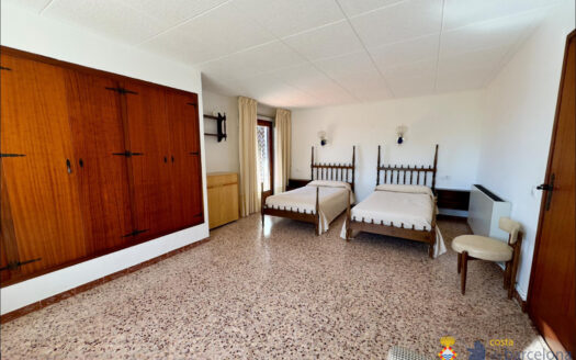 Дом в Палафольсе