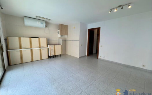 Квартира на улице Miquel Biada