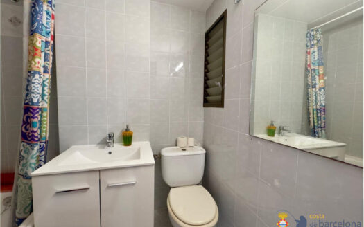 Квартира на улице Miquel Biada