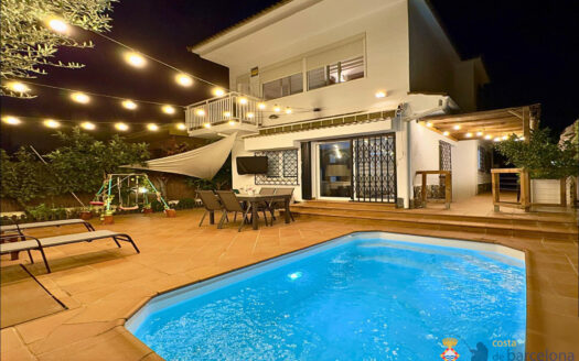 Дом в районе CAN MORÉ