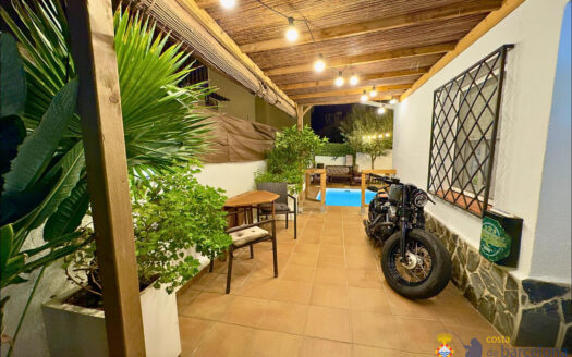 Дом в районе CAN MORÉ