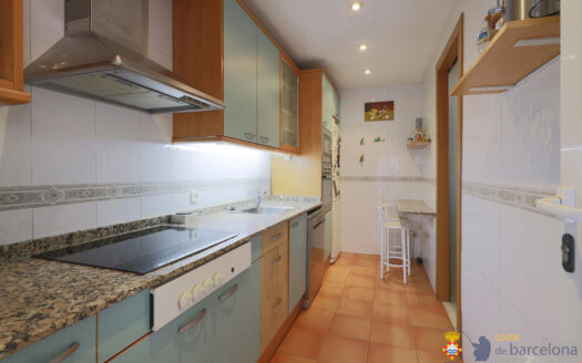 Дом в Премиа-де-Мар