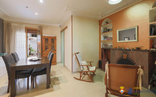 Дом в Премиа-де-Мар